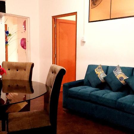 Apartment For Group Miraflores Лима Экстерьер фото