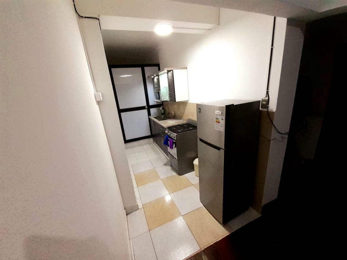 Apartment For Group Miraflores Лима Экстерьер фото