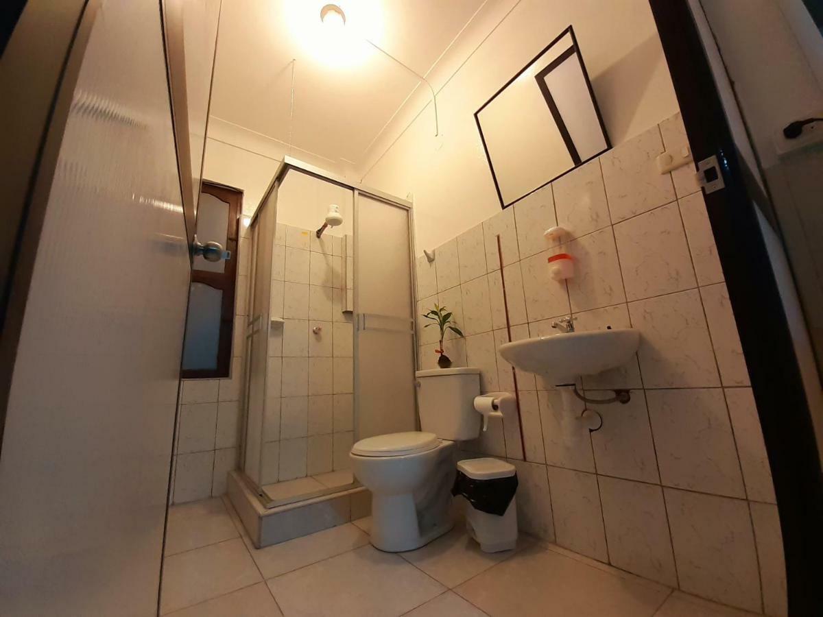 Apartment For Group Miraflores Лима Экстерьер фото