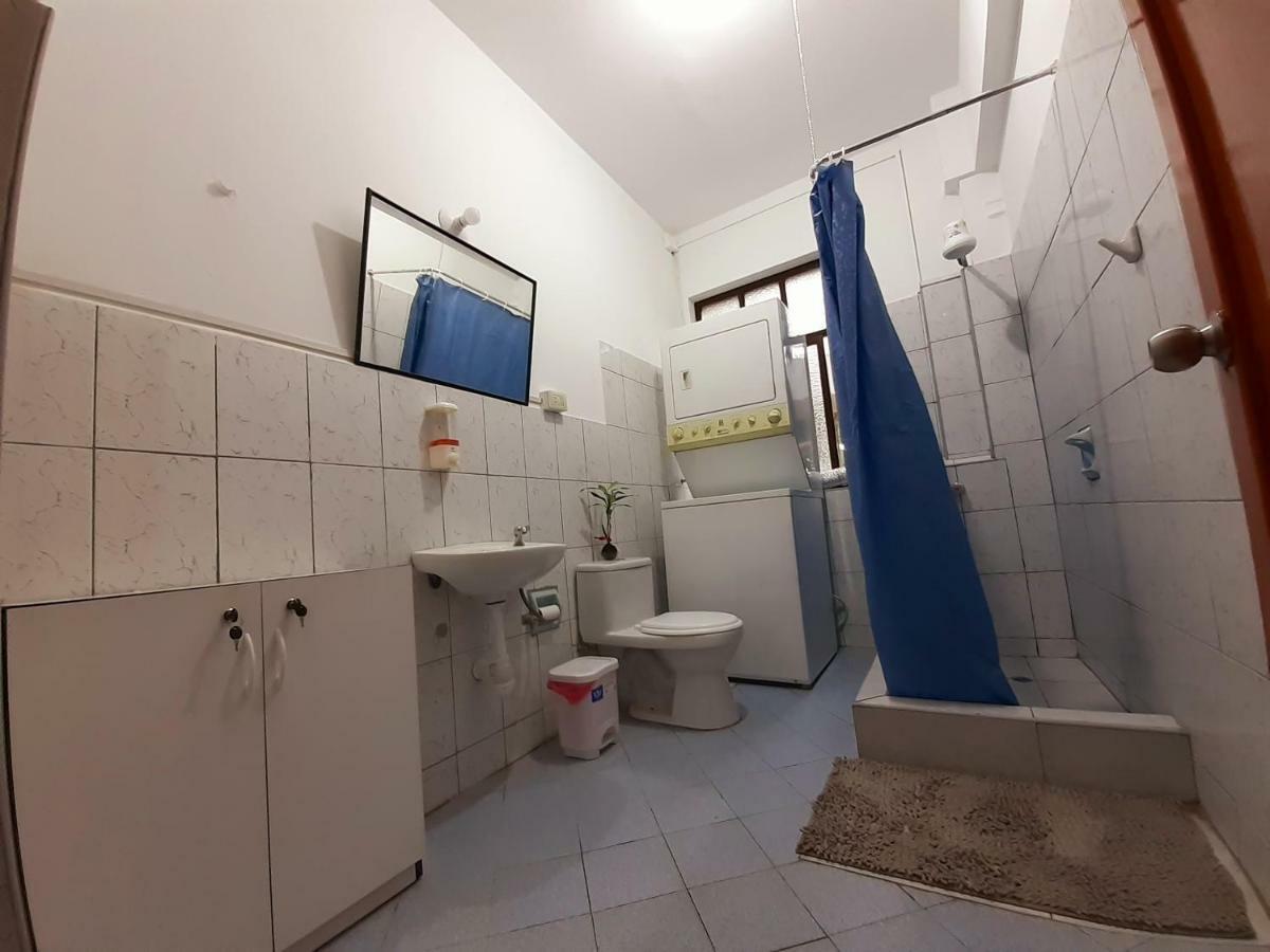 Apartment For Group Miraflores Лима Экстерьер фото