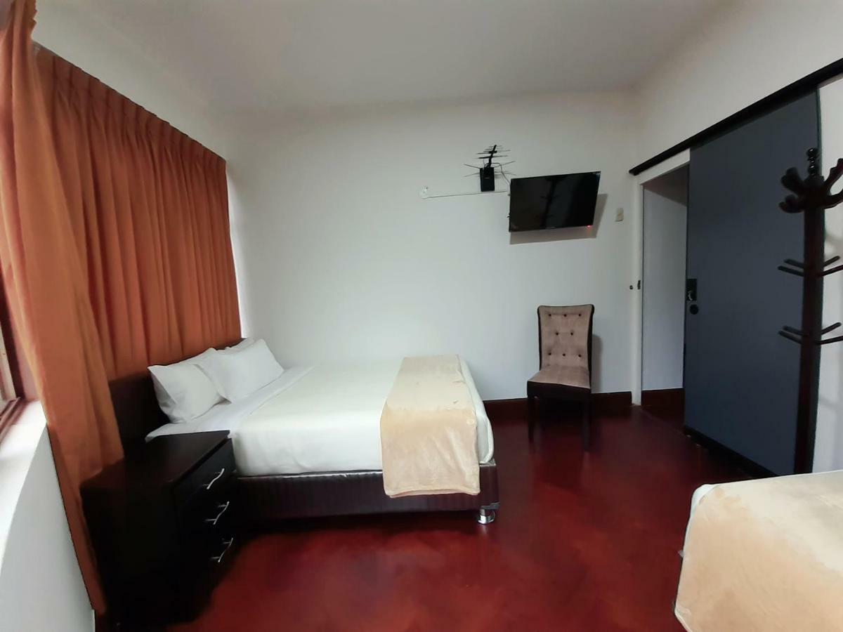 Apartment For Group Miraflores Лима Экстерьер фото