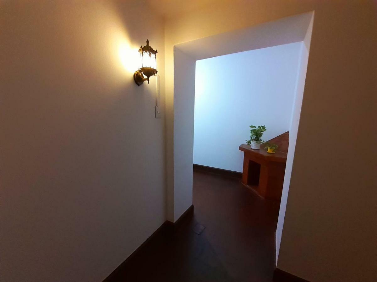 Apartment For Group Miraflores Лима Экстерьер фото