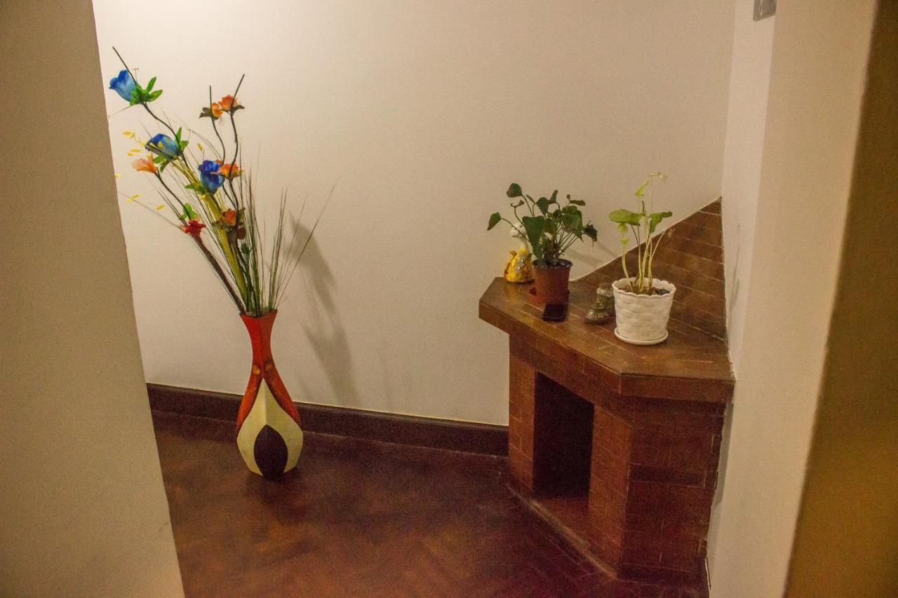 Apartment For Group Miraflores Лима Экстерьер фото