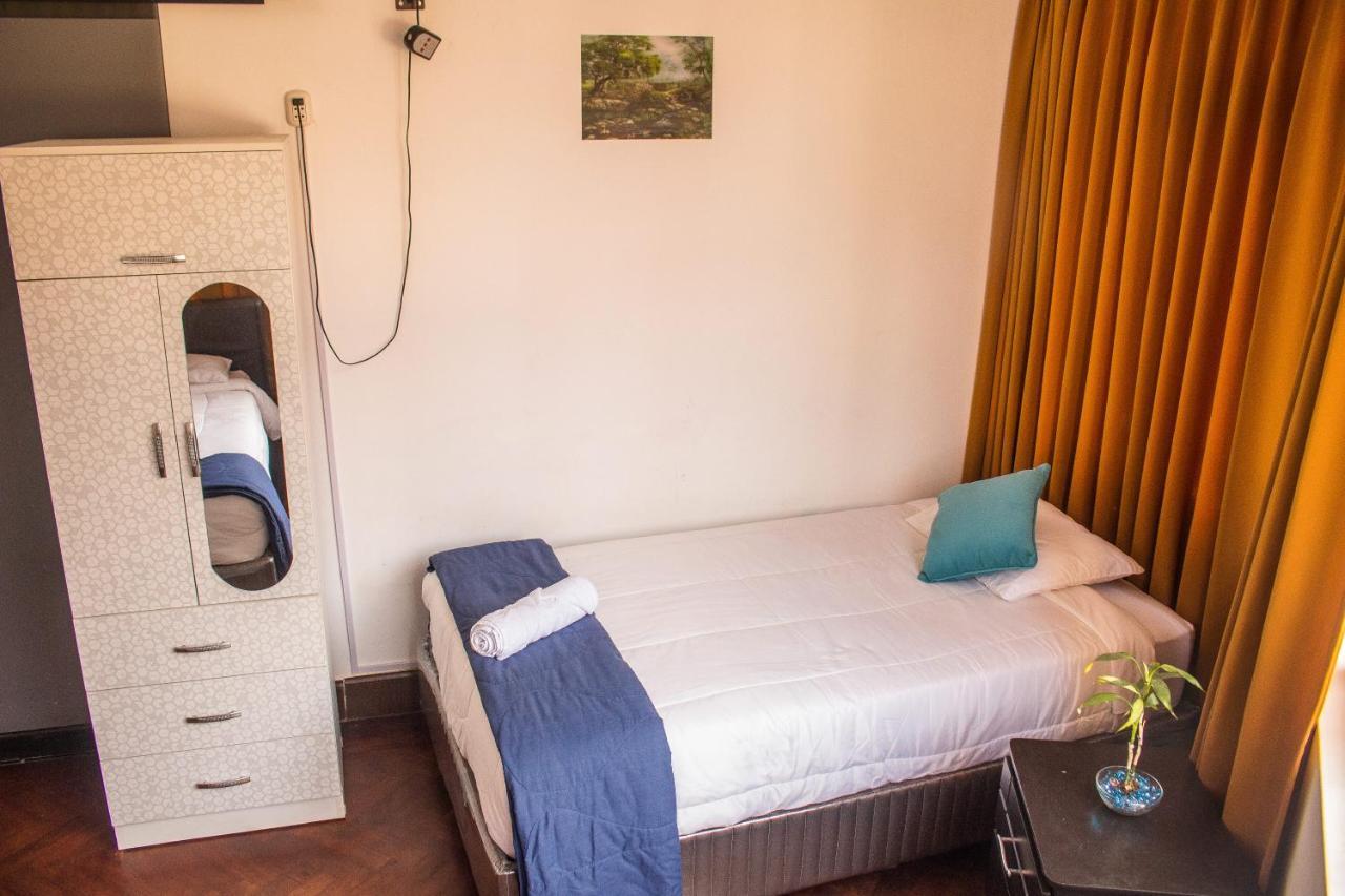 Apartment For Group Miraflores Лима Экстерьер фото
